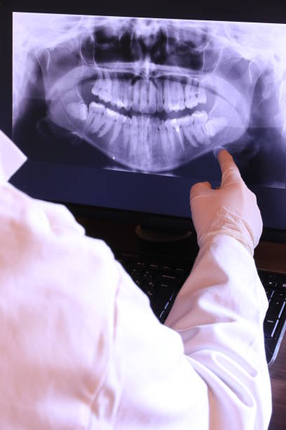 Best Cracked Tooth Emergency Dentist  in Lonoke, AR