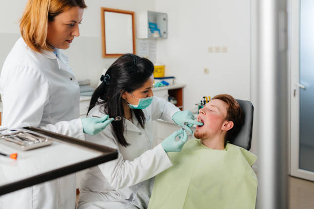 Best Tooth Infection Emergency Dentist  in Lonoke, AR