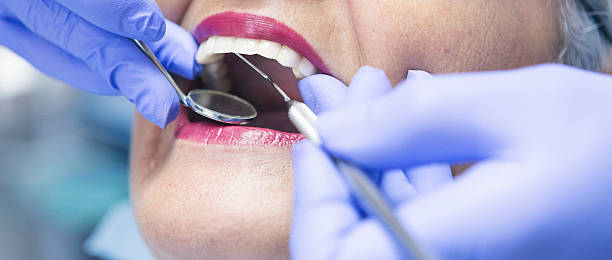 Best Knocked-Out Tooth Emergency  in Lonoke, AR